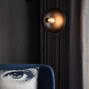 Camera con letto queen size